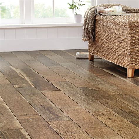 Laminate Flooring - The Home Depot