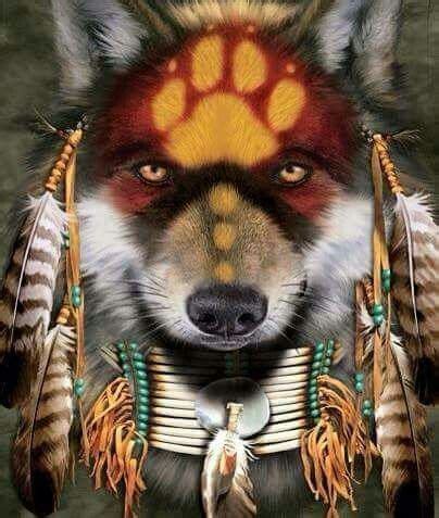 Native | Native american wolf, Native american artwork, American indian art