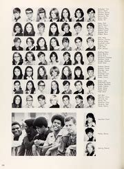 Bowie High School - Bulldog Yearbook (Bowie, MD), Class of 1971, Page 125 of 278