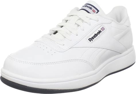 Amazon.com | Reebok Men's Classic Ace Classic | Shoes