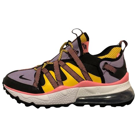 Nike Synthetic Air Max 270 Bowfin in Purple for Men - Save 41% - Lyst