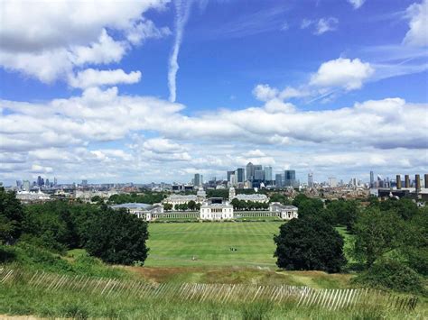 The best views in London