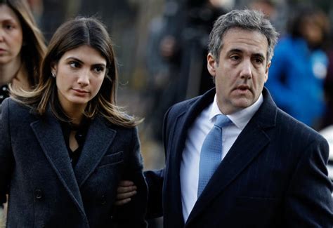 Who is Samantha Cohen? Trump's ex-lawyer makes multiple mentions of ...