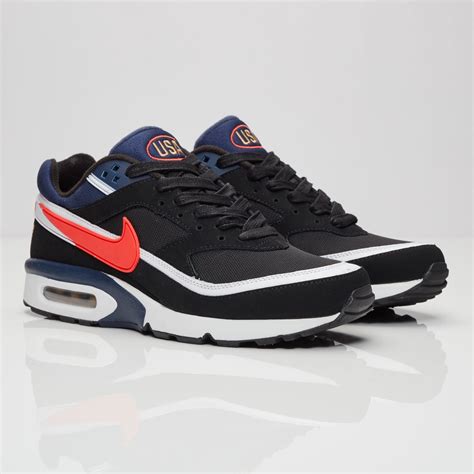 Nike Air Max BW Premium - 819523-064 - Sneakersnstuff | sneakers & streetwear online since 1999