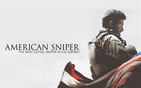 FILM REVIEW: American Sniper – Military History Monthly