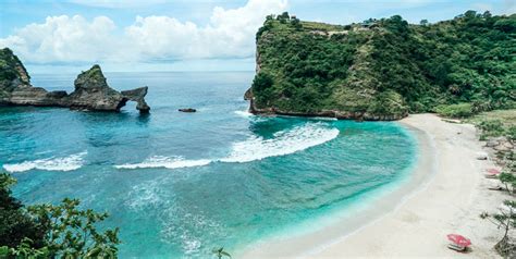 Crystal Bay | Nusa Penida Island