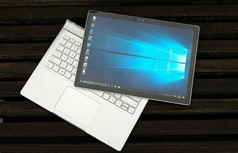 Microsoft Surface Laptop vs. Surface Book: Which Is Right for You ...