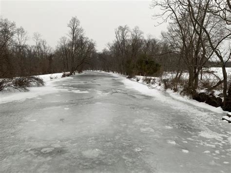 Winter | New Jersey Weather and Climate Network