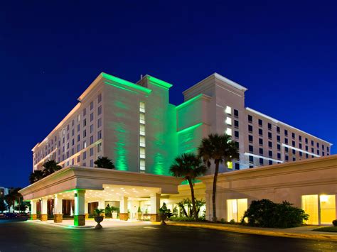 Hotels in Florida City: Your Guide to Accommodation and Amenities