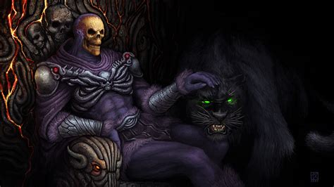 Skeletor Wallpaper (68+ images)