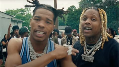 Lil Baby & Lil Durk Unleash “Voice of the Heroes” Music Video And Album ...