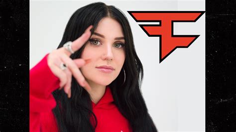 FaZe Clan Adds CoD Gamer Kalei Renay As Official Member, FaZe Kalei!