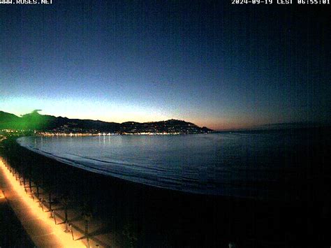 Barcelona WebCams - Live WebCams from Barcelona, Catalonia, Costa Brava ...