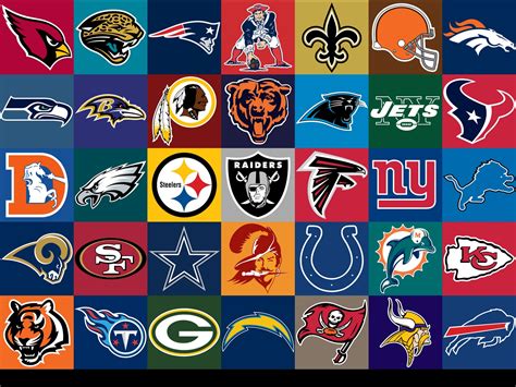 Free Nfl Logo, Download Free Nfl Logo png images, Free ClipArts on Clipart Library