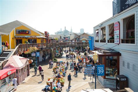 Fisherman's Wharf Reviews | U.S. News Travel