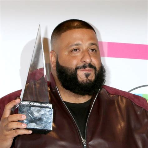 DJ Khaled's Net Worth (2023)