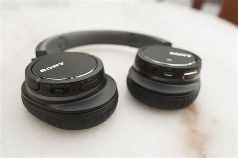 [Poor Man Reviews] Sony MDR-ZX770BN | Headphone Reviews and Discussion ...