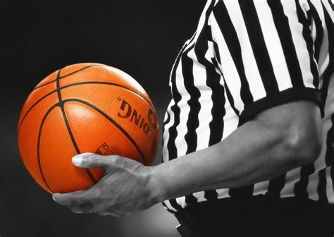 1. Rules and Scoring – Ch.1 – Basketball