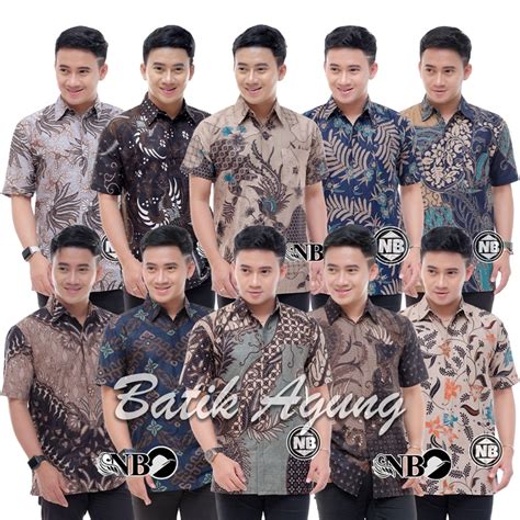 Modern Men's Batik Clothes/Cool Men's Wedding Invitation Batik Clothes ...