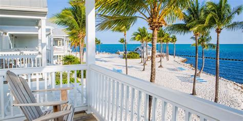 9 Best Florida Keys Hotels to Visit in 2018 - Relaxing Florida Keys Resorts