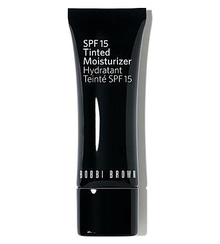 BOBBI BROWN - SPF 15 Tinted Moisturizer | Selfridges.com