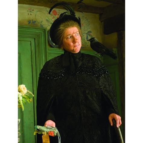 Nanny McPhee Costume - Fancy Dress Ideas