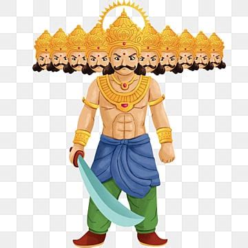 Ravan PNG Transparent Images Free Download | Vector Files | Pngtree