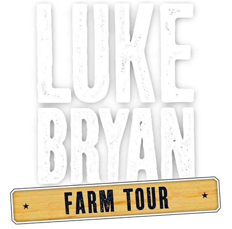 Luke Bryan :: Luke Bryan Farm Tour 2019