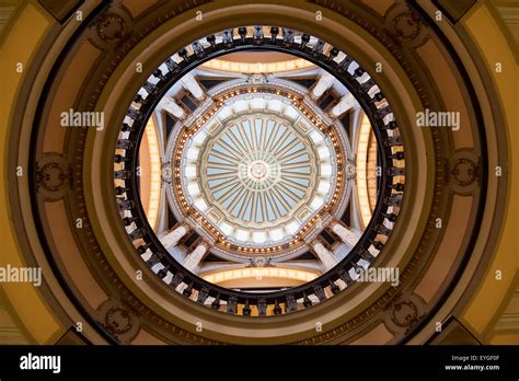 USA, Mississippi, Dome of Mississippi State Capitol; Jackson Stock Photo - Alamy