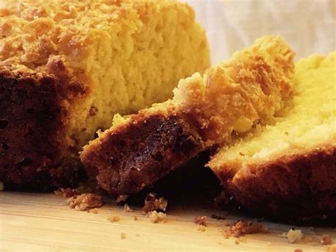 Coconut Cake - A Breadmaker Cake Recipe - Liana's Kitchen