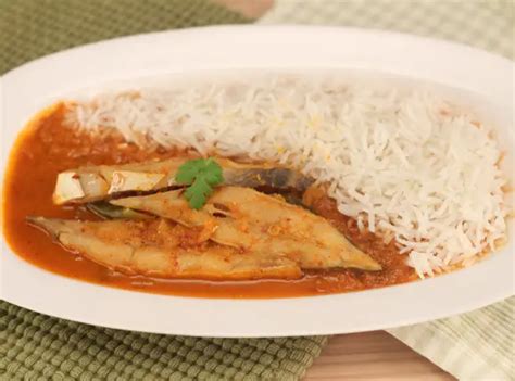 Goan Fish Curry Rice Images : Goan Fish Curry Indian Recipetin Eats - Browse 704 fish curry ...