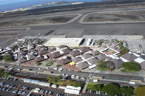 Kona International Airport Terminal Modernization Program Phase 1 - Nan, Inc.