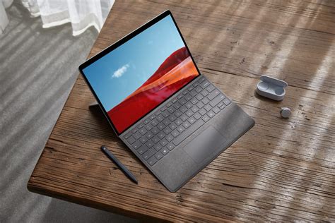 Microsoft lança Surface Pro X (2020) e um baratinho: o Surface Laptop Go