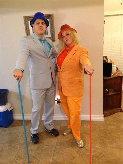 Dumb And Dumber Couples Halloween Costumes 2022 – Get Halloween 2022 Update