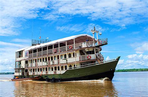 10 Best River Cruises for 2016 | Fodor's