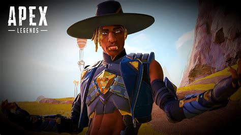 Seer hit with massive nerfs in Apex legends Dressed to Kill event - Dexerto