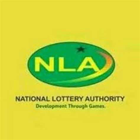 National Lottery Authority, Greater Accra (+233 24 302 2158)