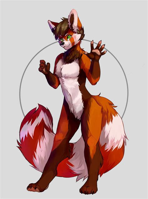 Pin on Anthro