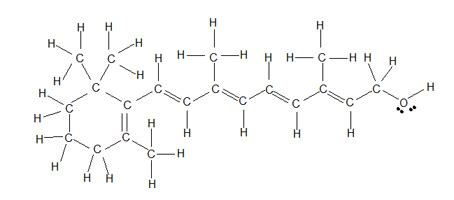 Structure of Organic Molecules - Chemistry LibreTexts