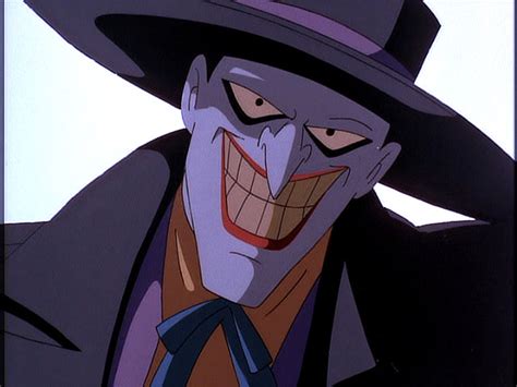 The Joker (DC Animated Universe) - Batman Wiki