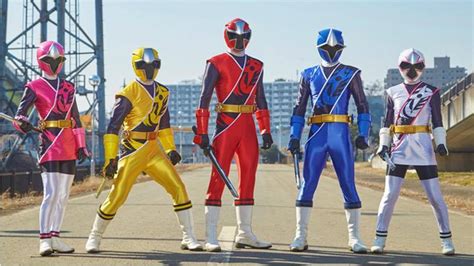 Power Rangers Ninja Steel Plot Synopsis Revealed - Nick Confirmed Until ...