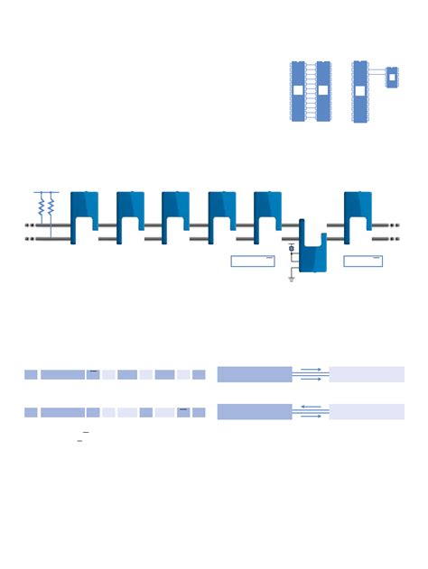 PCA9685 datasheet(2/8 Pages) NXP | Smart, simple solutions for the 12 most common design concerns