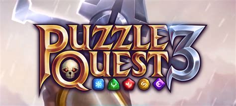 Puzzle Quest 3 Will Hit the Google Play Store Later This Year - Droid Gamers