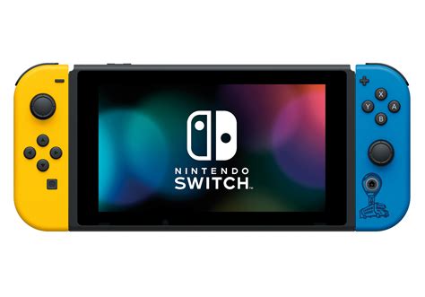 Where To Pre-Order The Gorgeous Limited Edition Fortnite Nintendo Switch Bundle - Nintendo Life