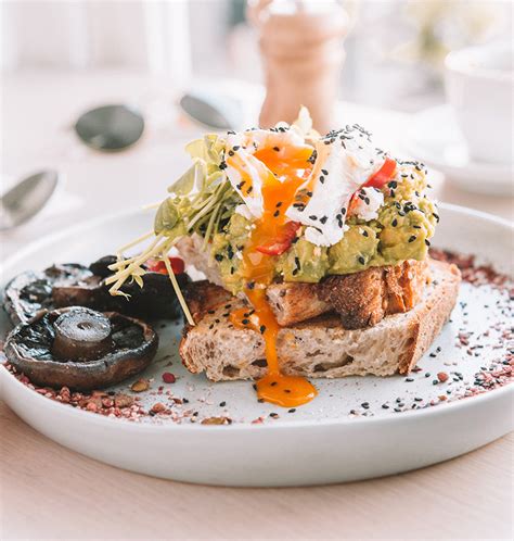 15 of the Best Brunch Spots in Los Angeles | Zocha Group Blog