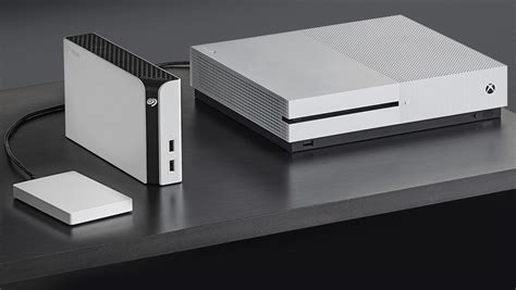 Geek Giveaway: Seagate 8TB Game Drive Hub & 2TB Game Drive for Xbox! | Geek Culture