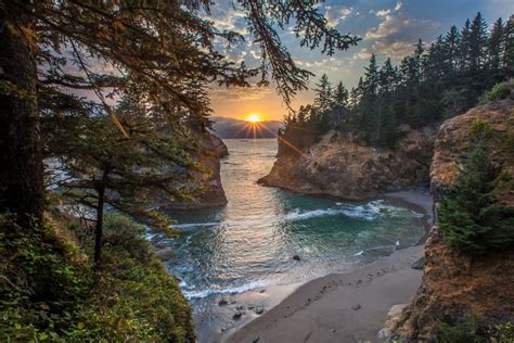 Secret Beach - Brookings Oregon by TJ Orton - Photo 120103885 / 500px ...