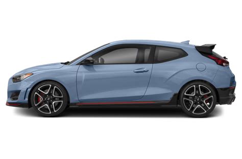 Hyundai Veloster N - Model Years, Generations & News | Cars.com