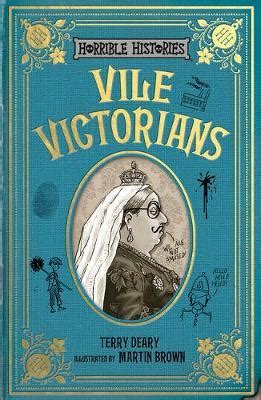 Horrible Histories 25 Years Victorians Terry Deary – The Little Bookshop