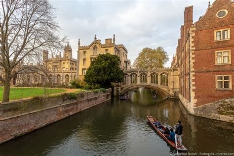 Things to do in Cambridge England: A Detailed Guide + Tips & Map!